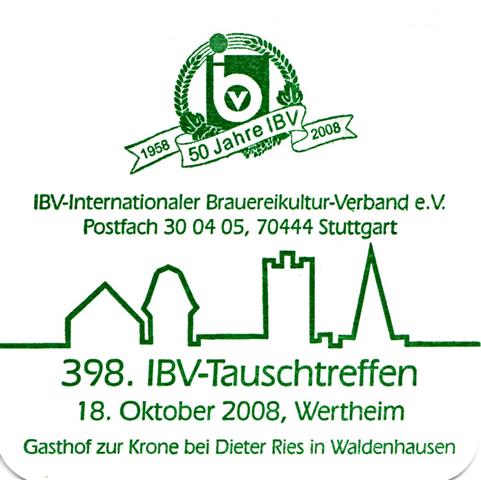 kreuzwertheim msp-by spessart specht 3b (quad180-398 tauschtreffen 2008-grün) 